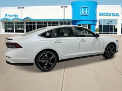 New 2025  Honda Accord Hybrid Sport Sedan at CarloanExpress&period;Com near Hampton&comma; VA