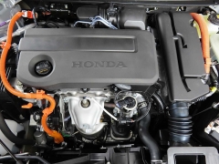 New 2026  Honda Accord Hybrid EX-L Sedan at CarloanExpress&period;Com near Hampton&comma; VA