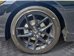 New 2026  Honda Civic Hatchback Sport CVT at CarloanExpress&period;Com near Hampton&comma; VA