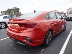 Used 2023  Kia Forte LXS IVT at CarloanExpress&period;Com near Hampton&comma; VA