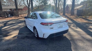 Used 2024  Toyota Corolla LE CVT &lpar;Natl&rpar; at CarloanExpress&period;Com near Hampton&comma; VA