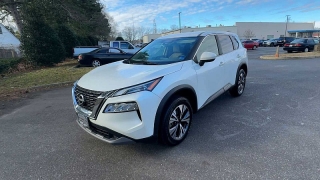 Used 2023  Nissan Rogue AWD SV &ast;Ltd Avail&ast; at CarloanExpress&period;Com near Hampton&comma; VA