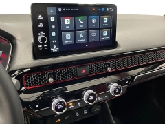 New 2026  Honda Civic Si Manual at CarloanExpress&period;Com near Hampton&comma; VA