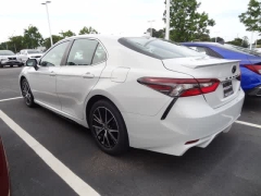 Used 2024  Toyota Camry SE Auto at CarloanExpress&period;Com near Hampton&comma; VA