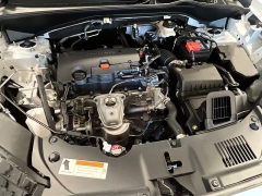 New 2026  Honda HR-V EX-L AWD CVT at CarloanExpress&period;Com near Hampton&comma; VA