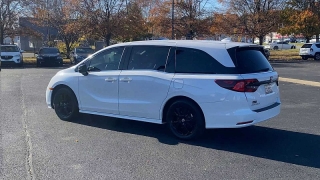 Used 2024  Honda Odyssey Sport Auto at CarloanExpress&period;Com near Hampton&comma; VA