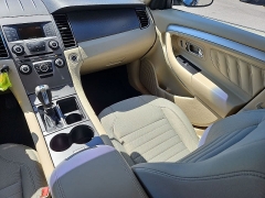 Used 2018  Ford Taurus 4d Sedan FWD SE at CarloanExpress&period;Com near Hampton&comma; VA
