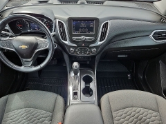 Used 2020  Chevrolet Equinox 4d SUV AWD LT w&sol;1LT at CarloanExpress&period;Com near Hampton&comma; VA