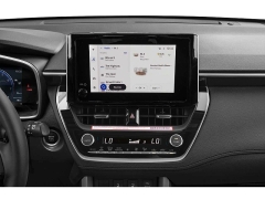 Used 2023  Toyota Corolla Cross XLE 2WD at CarloanExpress&period;Com near Hampton&comma; VA