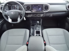 Used 2023  Toyota Tacoma 2WD Double Cab 5' Bed I4 AT &lpar;Natl&rpar; at CarloanExpress&period;Com near Hampton&comma; VA