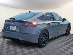 New 2026  Honda Civic Hatchback Sport CVT at CarloanExpress&period;Com near Hampton&comma; VA