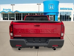 New 2026  Honda Ridgeline RTL AWD at CarloanExpress&period;Com near Hampton&comma; VA