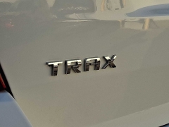 Used 2019  Chevrolet Trax 4d SUV FWD LT at CarloanExpress&period;Com near Hampton&comma; VA