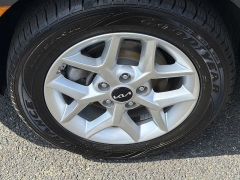 Used 2024  Kia Soul LX IVT at CarloanExpress&period;Com near Hampton&comma; VA