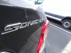 Used 2014  Chevrolet Sonic 4d Sedan LT AT at CarloanExpress&period;Com near Hampton&comma; VA