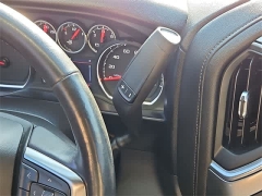 Used 2020  Chevrolet Silverado 1500 4WD Crew Cab 147" RST at CarloanExpress.Com near Hampton, VA