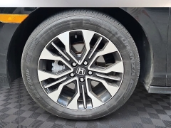 Used 2026  Honda Odyssey Elite Auto at CarloanExpress&period;Com near Hampton&comma; VA