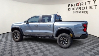 Used 2024  Chevrolet Colorado 4WD Crew Cab ZR2 at CarloanExpress&period;Com near Hampton&comma; VA