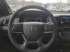 New 2026  Honda Ridgeline TrailSport&plus; AWD at CarloanExpress&period;Com near Hampton&comma; VA