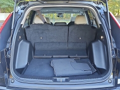 Used 2025  Honda CR-V EX AWD at CarloanExpress.Com near Hampton, VA