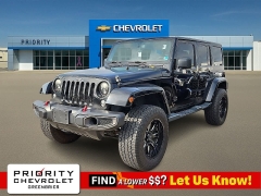 Used 2014  Jeep Wrangler Unlimited 4WD 4dr Sahara at CarloanExpress&period;Com near Hampton&comma; VA