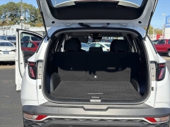 Used 2022  Hyundai Tucson Hybrid Blue AWD at CarloanExpress&period;Com near Hampton&comma; VA