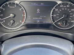 Used 2023  Nissan Altima 2.5 SV Sedan at CarloanExpress.Com near Hampton, VA