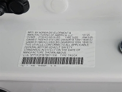 New 2026  Honda Ridgeline Black Edition Two-Tone AWD at CarloanExpress&period;Com near Hampton&comma; VA