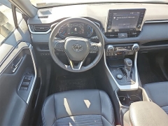 Used 2022  Toyota RAV4 Hybrid XSE AWD at CarloanExpress.Com near Hampton, VA