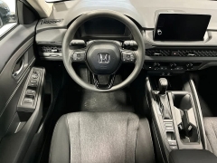 New 2026  Honda Accord Sedan SE CVT at CarloanExpress&period;Com near Hampton&comma; VA