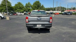 Used 2025  Ford Ranger XL 4WD SuperCrew 5' Box at CarloanExpress&period;Com near Hampton&comma; VA