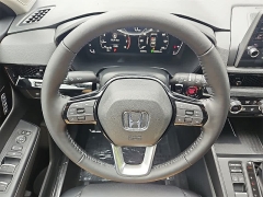 New 2026  Honda CR-V EX-L 2WD at CarloanExpress&period;Com near Hampton&comma; VA