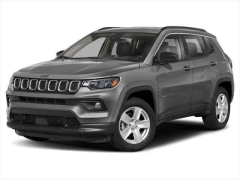 Used 2022  Jeep Compass Limited 4x4 at CarloanExpress&period;Com near Hampton&comma; VA