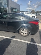 Used 2013  Hyundai Elantra 4dr Sdn Auto GLS PZEV (Alabama Plant) at CarloanExpress.Com near Hampton, VA
