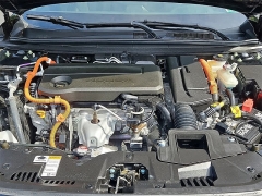 Used 2024  Honda Accord Hybrid Sport-L Sedan at CarloanExpress.Com near Hampton, VA