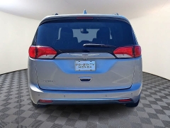 Used 2017  Chrysler Pacifica Touring-L FWD at CarloanExpress&period;Com near Hampton&comma; VA