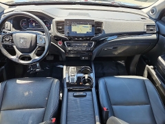 Used 2021  Honda Pilot Touring 8-Passenger AWD at CarloanExpress&period;Com near Hampton&comma; VA