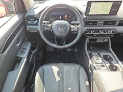 New 2026  Honda Pilot EX-L AWD at CarloanExpress&period;Com near Hampton&comma; VA