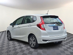 Used 2019  Honda Fit 4d Hatchback EX CVT at CarloanExpress&period;Com near Hampton&comma; VA
