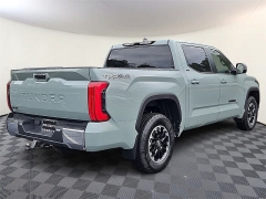 Used 2026  Toyota Tundra 4WD CrewMax 5&period;5' Bed &lpar;Natl&rpar; at CarloanExpress&period;Com near Hampton&comma; VA