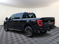 Used 2021  Ford F-150 4WD SuperCrew Box at CarloanExpress&period;Com near Hampton&comma; VA