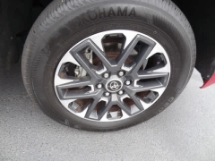 Used 2022  Toyota Tundra 4WD Limited CrewMax 6&period;5ft Bed at CarloanExpress&period;Com near Hampton&comma; VA