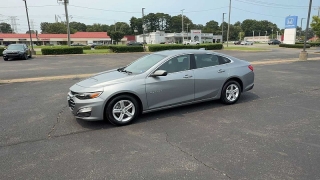 Used 2024  Chevrolet Malibu 4dr Sdn 1LT at CarloanExpress&period;Com near Hampton&comma; VA