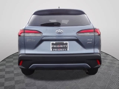 Used 2025  Toyota Corolla Cross XLE AWD at CarloanExpress&period;Com near Hampton&comma; VA