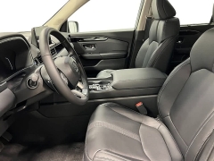 New 2025  Honda Pilot EX-L AWD at CarloanExpress.Com near Hampton, VA