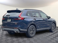 New 2026  Honda CR-V EX 2WD at CarloanExpress&period;Com near Hampton&comma; VA