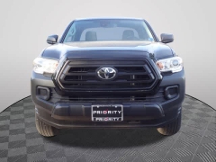 Used 2023  Toyota Tacoma 4WD Access Cab 6' Bed I4 AT &lpar;Natl&rpar; at CarloanExpress&period;Com near Hampton&comma; VA
