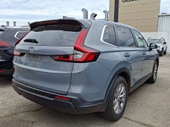 Used 2023  Honda CR-V EX-L AWD at CarloanExpress&period;Com near Hampton&comma; VA