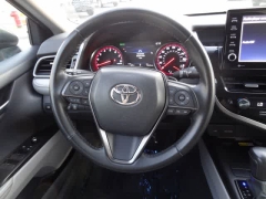 Used 2023  Toyota Camry XSE Auto at CarloanExpress&period;Com near Hampton&comma; VA