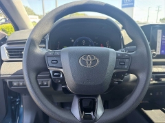 Used 2025  Toyota Camry &lpar;Natl&rpar; at CarloanExpress&period;Com near Hampton&comma; VA